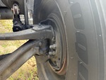 Brakes with 