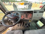 Cab with 
