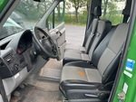 Cab with 