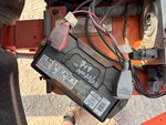 Electrical with 