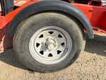 Chassis Photos with 