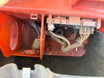 Electrical with 
