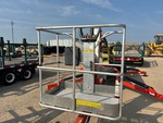 Basic Control Station Upper with 