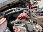 Motor with 
