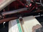 Motor with 