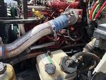 Motor with 