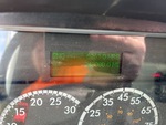 Cab with Engine Hours