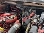 Motor with 