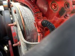 Motor with 