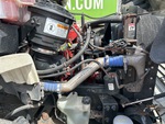 Motor with 