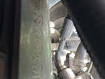 General Appearance with Second Serial Number/VIN Photo
