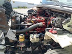 Motor with 