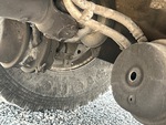 Brakes with 