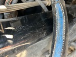General Appearance with Second Serial Number/VIN Photo