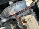 Engine with 