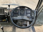 Cab with 