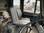 Cab with 