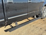 Chassis with 