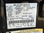 General Appearance with Second Serial Number/VIN Photo