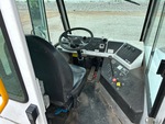 Cab with 
