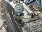 Brakes with 