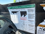 General Appearance with Load Chart