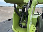 Hydraulique with 