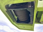 Hydraulique with 