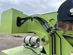 Hydraulique with 