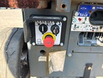 Basic Lower Control Station with 