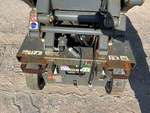 Basic Control Station Upper with 