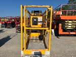 Basic Control Station Upper with 