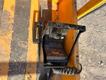 Basic Control Station Upper with 