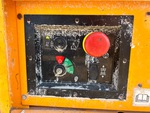 Basic Lower Control Station with 
