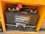 Electrical with 
