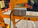 Basic Control Station Upper with 