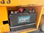 Electrical with 