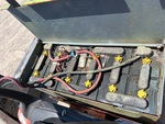 Electrical with 
