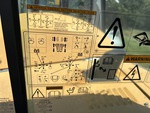 Control Station with 