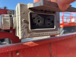 Control Station Upper with 