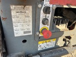 Control Station Ground with 