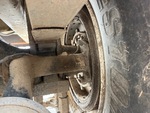 Brakes with 