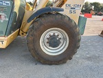 Chassis with 