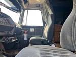 Cab with 