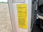 General Appearance with Second Serial Number/VIN Photo
