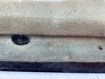 General Appearance with Second Serial Number/VIN Photo