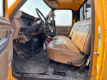 Cab with 