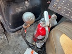 Cab with 