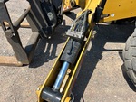 Hydraulics with 