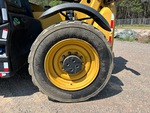 Chassis with 